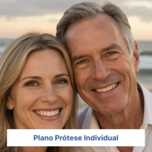 Plano VIP Prótese