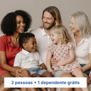 Plano Essencial à Saúde